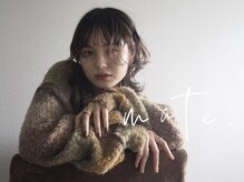 ミュート(mu'te)/2024.1.5 OPEN