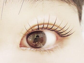 プルメリア 西新店(PLUMERIA)/まつげパーマ