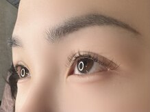 ミヨン(Miyon)/フラットマットラッシュ100本