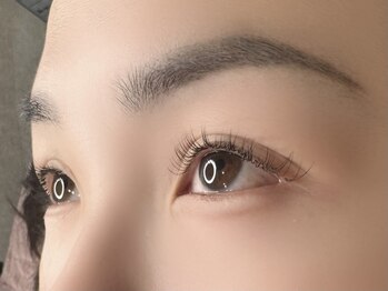 ミヨン(Miyon)/フラットマットラッシュ100本