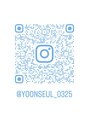 ユンセル(yoonseul) Instagramに、店舗道案内動画・最新デザインUPしています♪