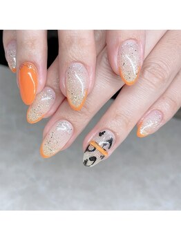 ビネイル(Binail)/デザイン定額