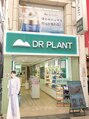 ドクタープラント 北心斎橋店(DR PLANT)/熊　慧玲