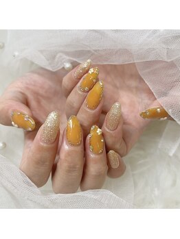 ベリール(Be'Leel)/ちゅるんコース6400円♪