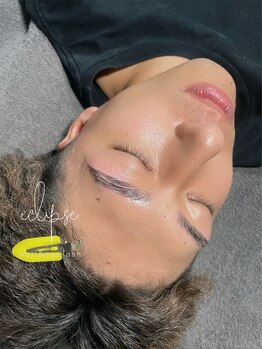 エクリプス(ECLIPSE)/HBL