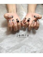 ジェミー(jemiy)/定額designスタンダード