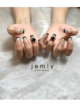 ジェミー(jemiy)/定額designスタンダード