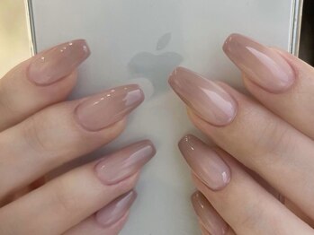 グラデーション