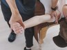 【回数券お持ちの方】整体×その他