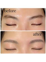 アンジュ(Ange)/美眉スタイリングWax★