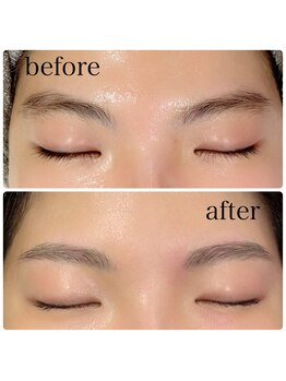 アンジュ(Ange)/美眉スタイリングWax★