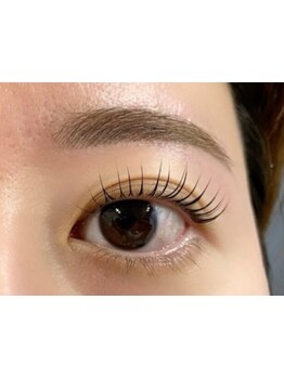 まつげのお悩み解決サロン