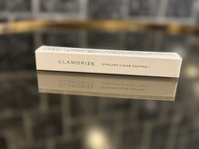 ギャレット(GALLET)/GLAMORAZE クリアコーティング