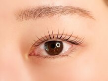 理想の目元を叶える "似合わせまつげパーマ"