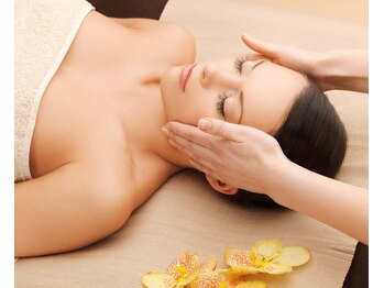 長寿堂 東洋整体院/ムクミと寒がりの方は大満足