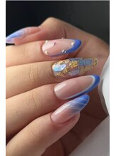 ナンシーネイル(Nancy nail) みなみ 