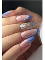 ナンシーネイル(Nancy nail) みなみ