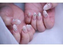 ミロット(milot.)/お持ち込みネイル