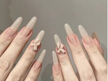 エコー(Echo)/ワンカラー