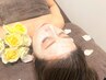 毛穴ケアで美白、ツルスベ素肌に【泡パック+毛穴パック】1回￥9,504→￥4,400