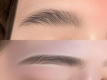 ソネル(SONEL)/眉毛ワックス