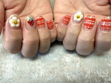 アダマスネイル(ADAMAS Nail)