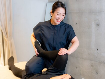 セレンシア(SERENCIA)の写真