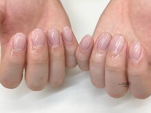 アンドラッシュ 駒込駅前店(and lash)/