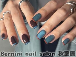 秋葉原ネイル/ショットネイル