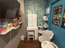 ブリア 横浜(BRILLA)/綺麗な空間