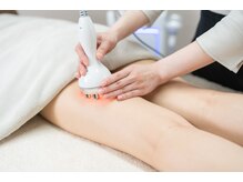 ビューティー ネイル ローズ(Beauty Nail)/鬼痩せマシンスリムショック紹介