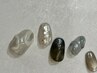 【ハンド】定額ニュアンス¥7.500