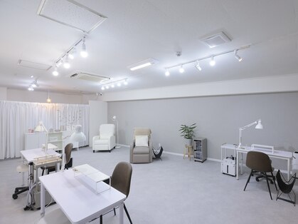 ペネイル 神戸(Penails)の写真