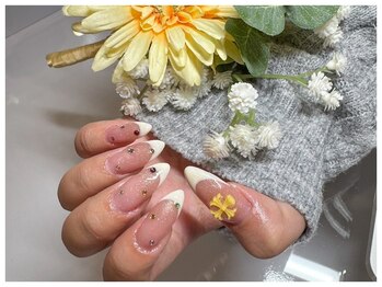 レーヴ(REVE)/《パラジェル》《フィルイン》