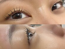 ルクレ 相模原(Le Cre)/まつげパーマ