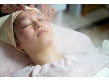 リリアーナ(LILIANA)/ポツポツ毛穴角栓吸引☆毛穴ケア