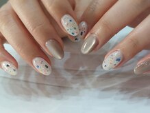 ディト 仙台クリスロード店(ditto)/お持ち込み90minコース￥8,500