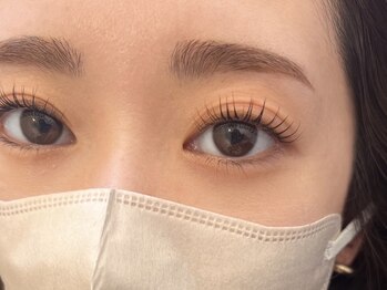 プライベートサロン リッチ(privatesalon RICH+)/フラットラッシュ