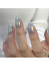 ネイルサロン エーナイン 旭川春光店/