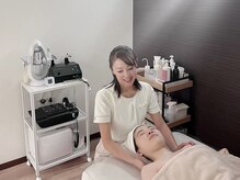 リス ブラン ビューティー(Lys blanc beauty)