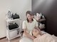 リス ブラン ビューティー(Lys blanc beauty)の写真/韓国でも大人気★背中コルギ♪肩甲骨の位置を正す/肩こりの改善&むくみ解消&小顔効果◎お得なクーポン多数!