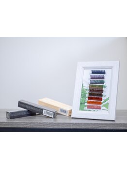 カラーエクステがあるサロン