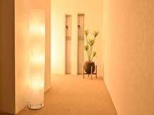 グロウ(glow)/ロビー