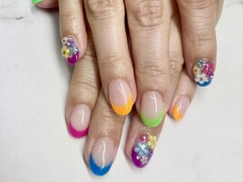 持ち込みアート