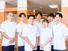 さくらリバース治療院 名東高針