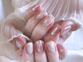 琥珀コース[パラジェル/名古屋]