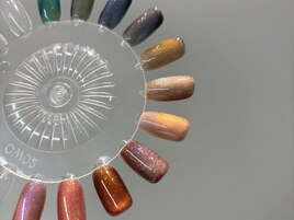 長さ出し パラジェル フット 秋