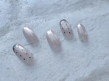 ビビネイル(BIBI Nail)/マグネット定額