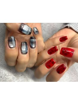 アートの種類が豊富