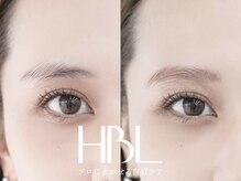 ハリウッドブロウリフト ワクシー 青山店(HOLLYWOOD BROW LIFT WAXYYY.)/ハリウッドブロウリフト